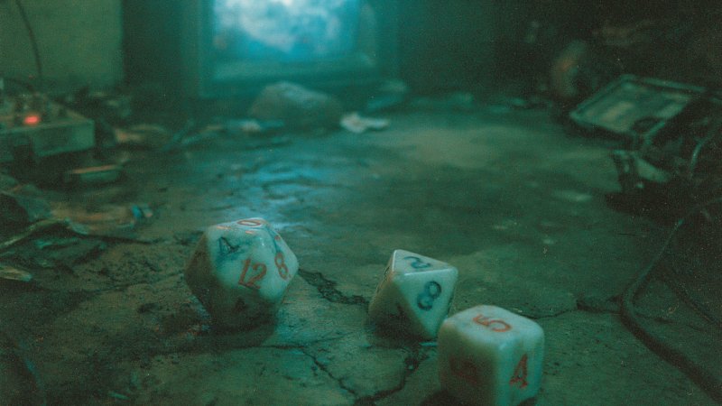 Dungeon Crawler Carl TTRPG